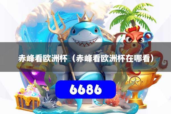 赤峰看欧洲杯(赤峰看欧洲杯在哪看)